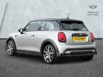 Used MINI Hatch 2023 for sale - 79848263: Photo
