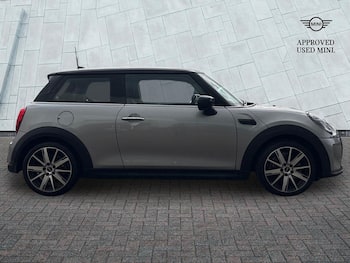 Used MINI Hatch 2023 for sale - 79848263: Photo