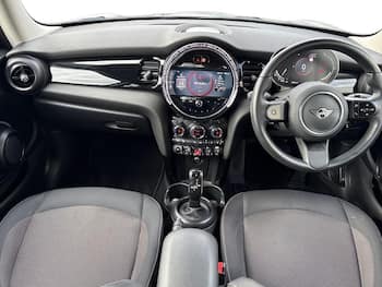 Used MINI Hatch 2023 for sale - 79848263: Photo