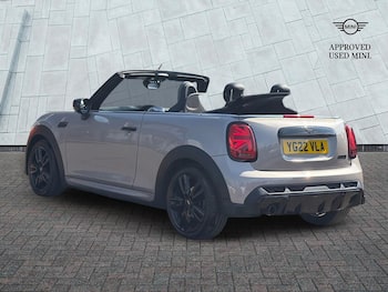 Used MINI Convertible 2022 for sale - 79633307: Photo