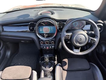 Used MINI Convertible 2022 for sale - 79633307: Photo