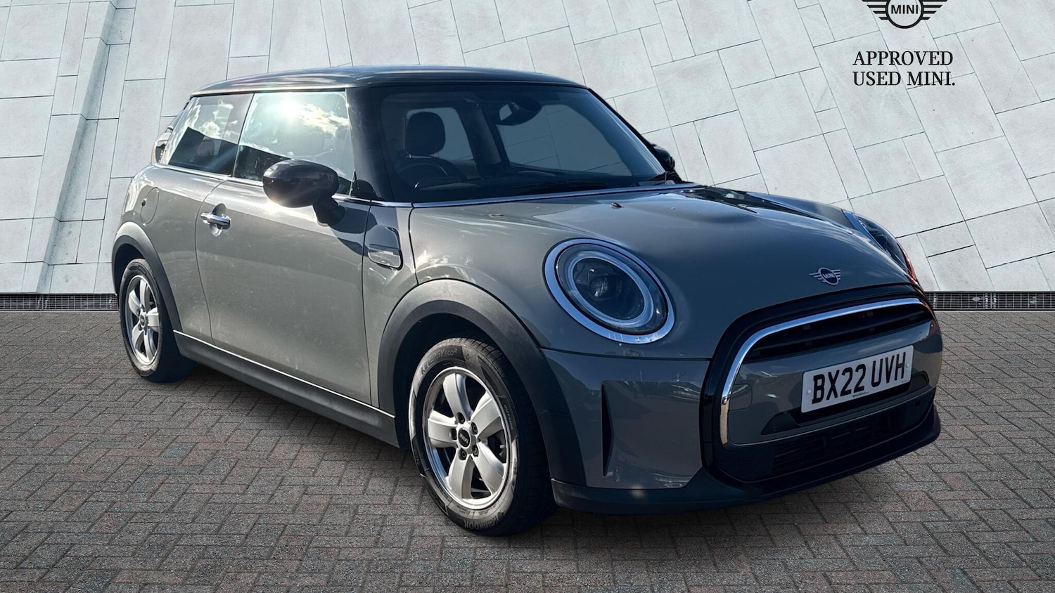 Used MINI Hatch 2022 for sale - 76111634: Photo 1