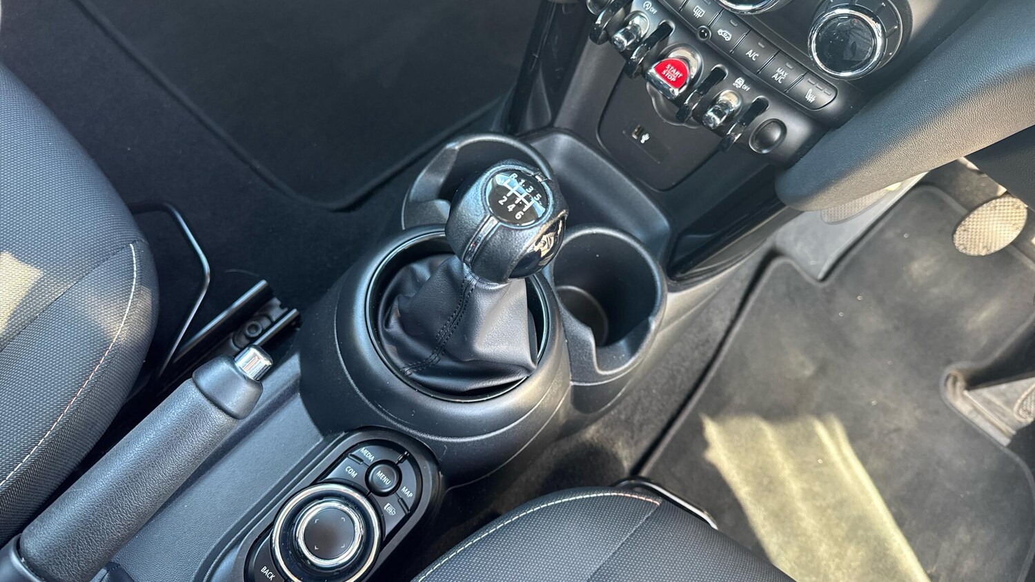 Used MINI Hatch 2022 for sale - 76111634: Photo 10