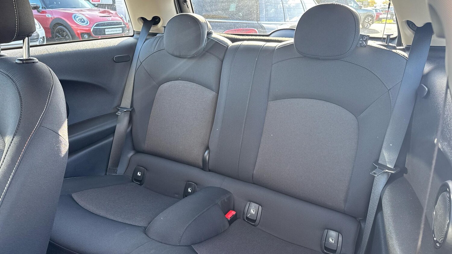 Used MINI Hatch 2022 for sale - 76111634: Photo 12