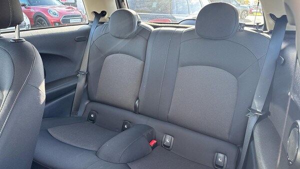 Used MINI Hatch 2022 for sale - 76111634: Photo 12