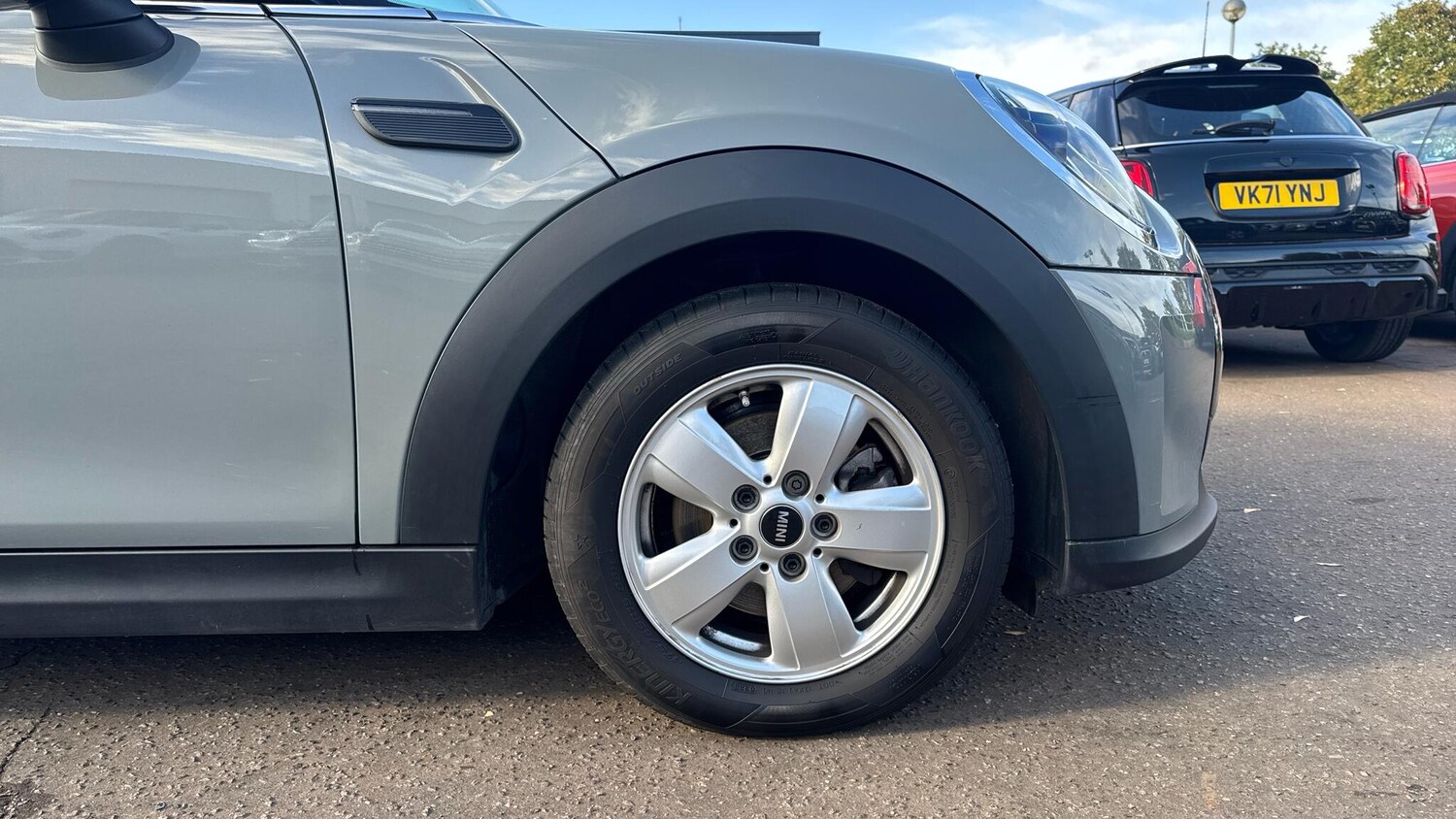 Used MINI Hatch 2022 for sale - 76111634: Photo 14