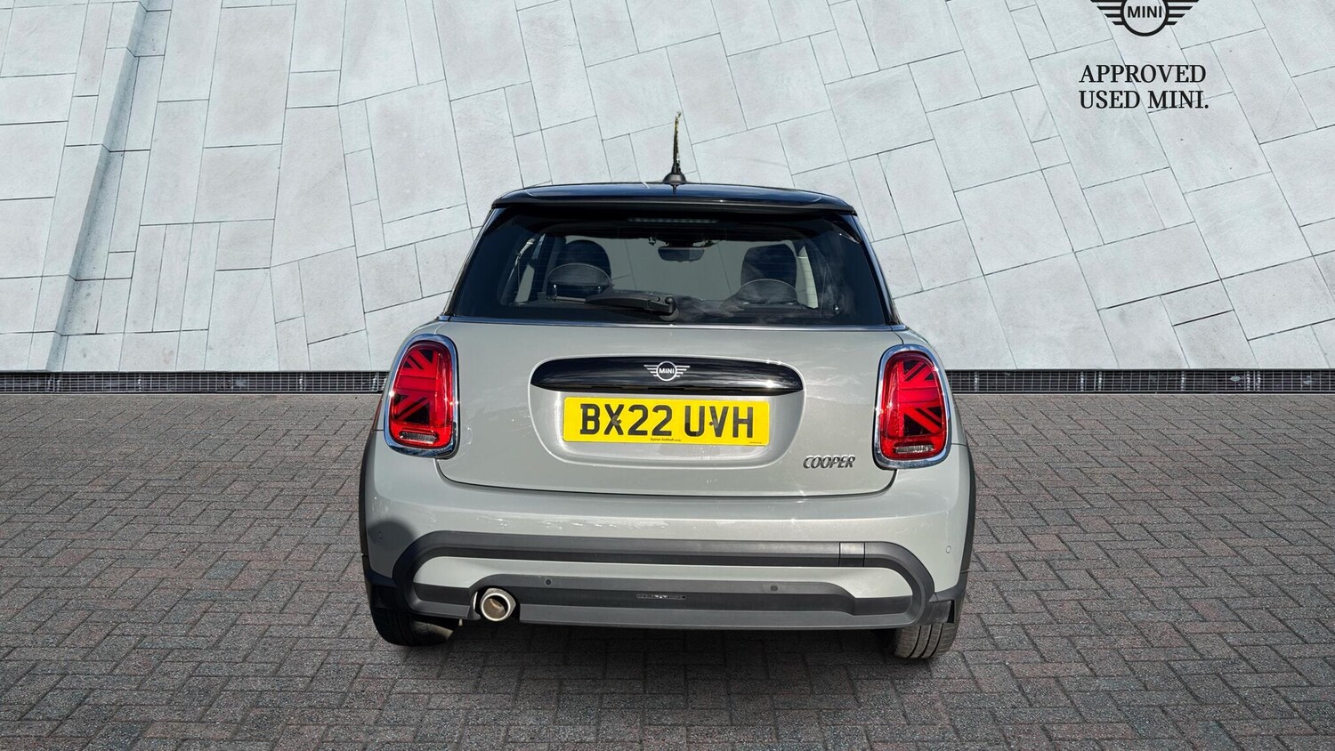 Used MINI Hatch 2022 for sale - 76111634: Photo 15