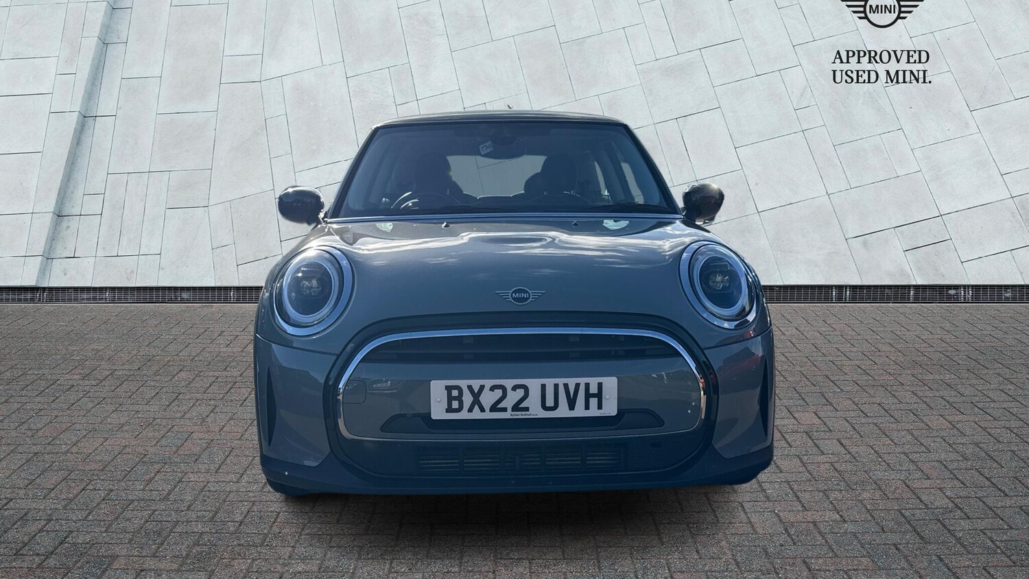 Used MINI Hatch 2022 for sale - 76111634: Photo 16