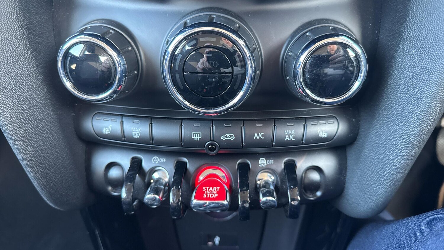 Used MINI Hatch 2022 for sale - 76111634: Photo 17