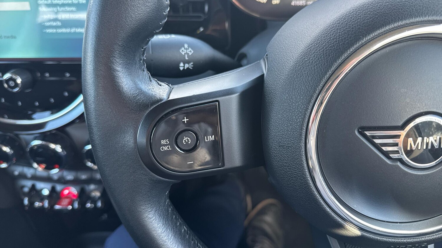 Used MINI Hatch 2022 for sale - 76111634: Photo 19