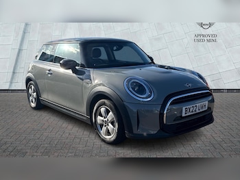MINI - Hatch