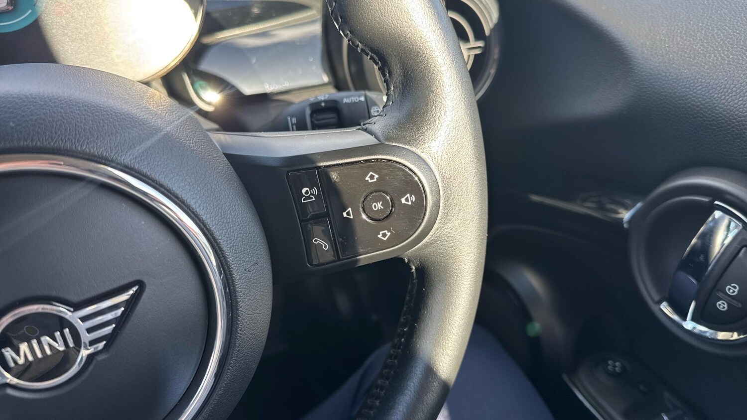 Used MINI Hatch 2022 for sale - 76111634: Photo 20