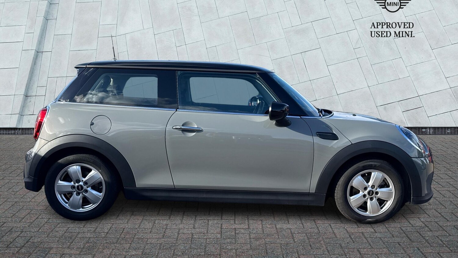 Used MINI Hatch 2022 for sale - 76111634: Photo 3