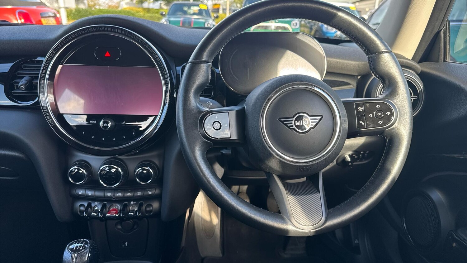 Used MINI Hatch 2022 for sale - 76111634: Photo 5