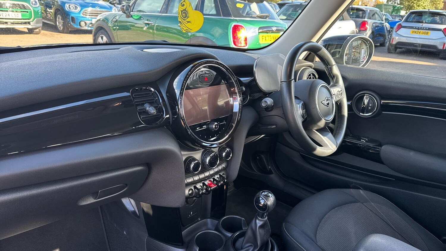 Used MINI Hatch 2022 for sale - 76111634: Photo 7