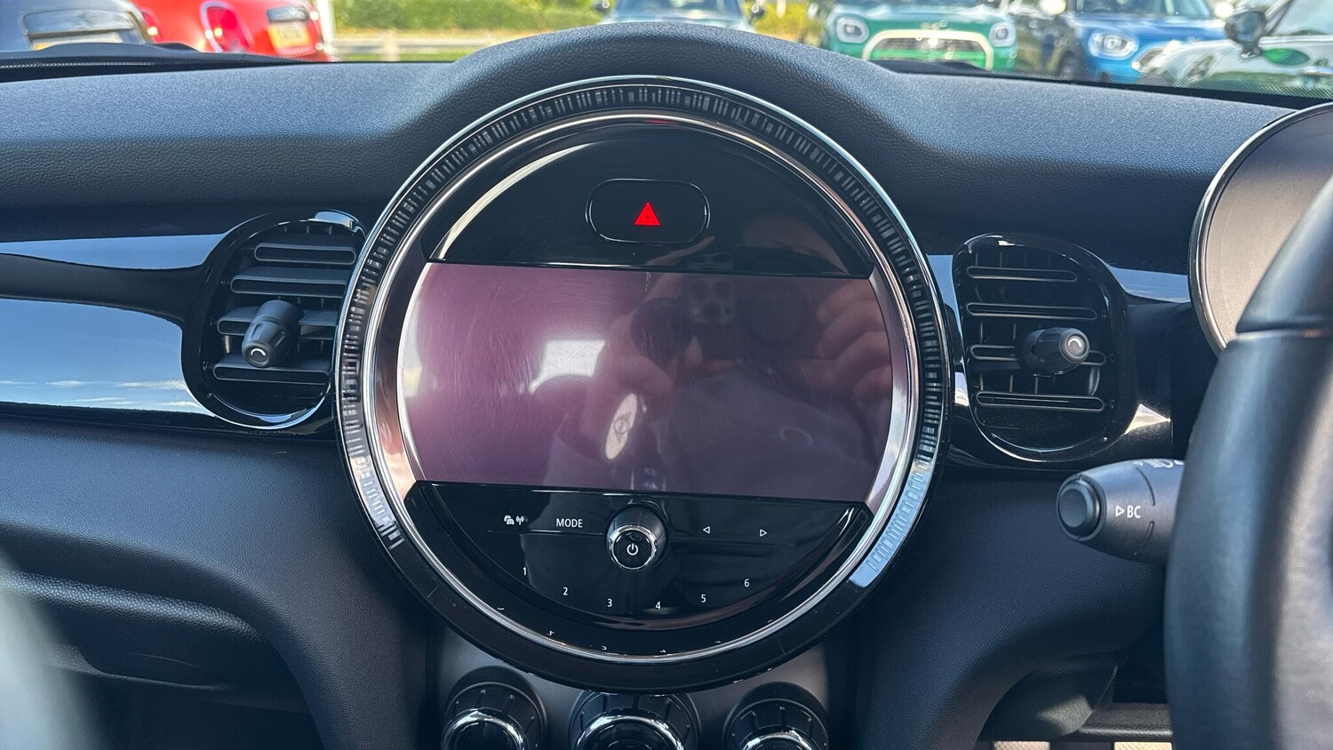 Used MINI Hatch 2022 for sale - 76111634: Photo 8