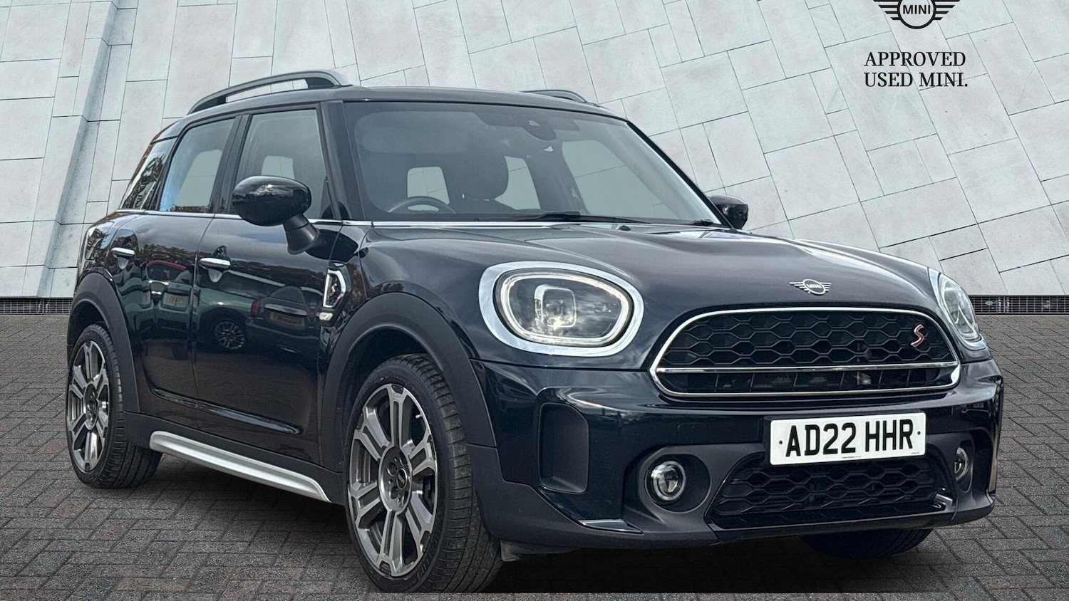 Used MINI Countryman 2022 for sale - 76309302: Photo 1