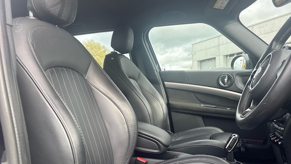 Used MINI Countryman 2022 for sale - 76309302: Photo 11