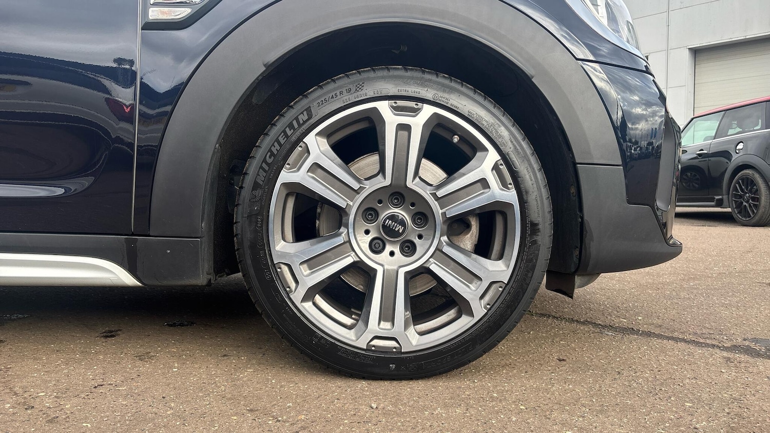 Used MINI Countryman 2022 for sale - 76309302: Photo 14