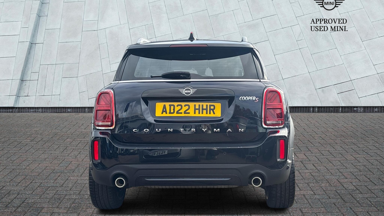 Used MINI Countryman 2022 for sale - 76309302: Photo 15