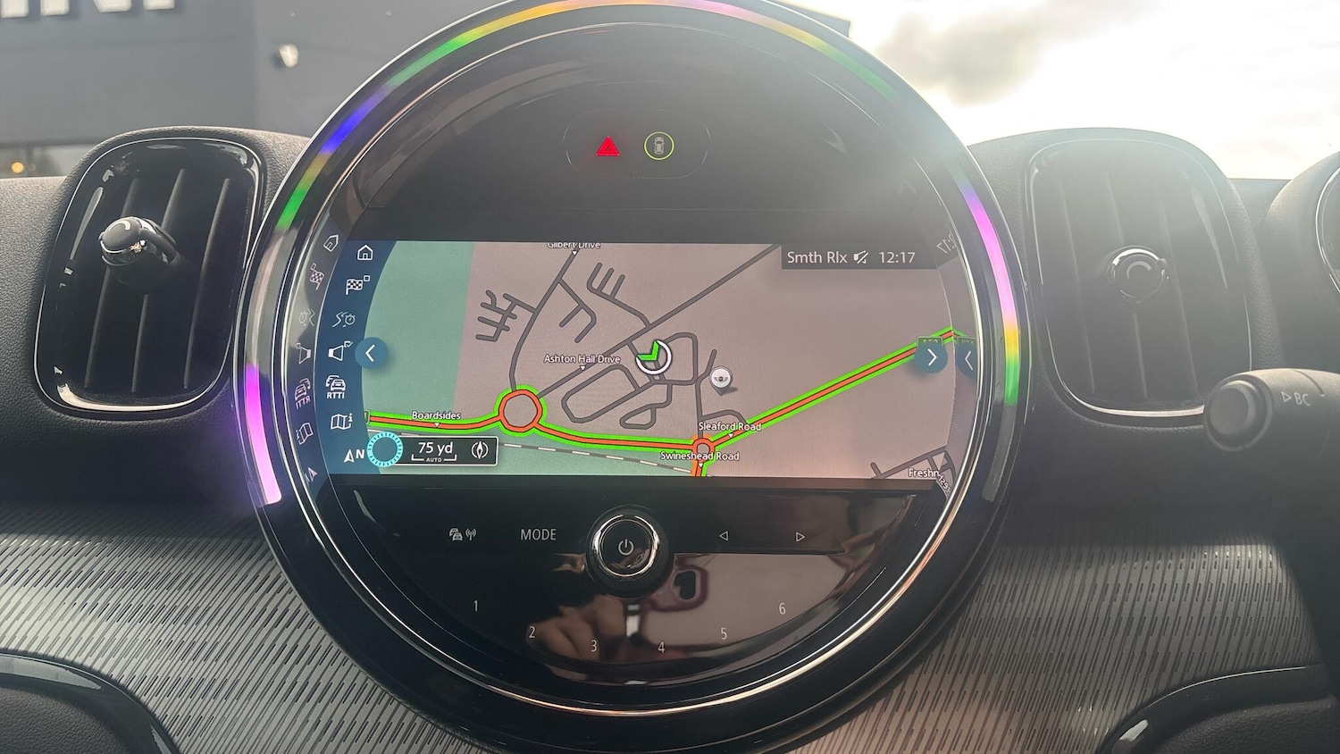 Used MINI Countryman 2022 for sale - 76309302: Photo 19