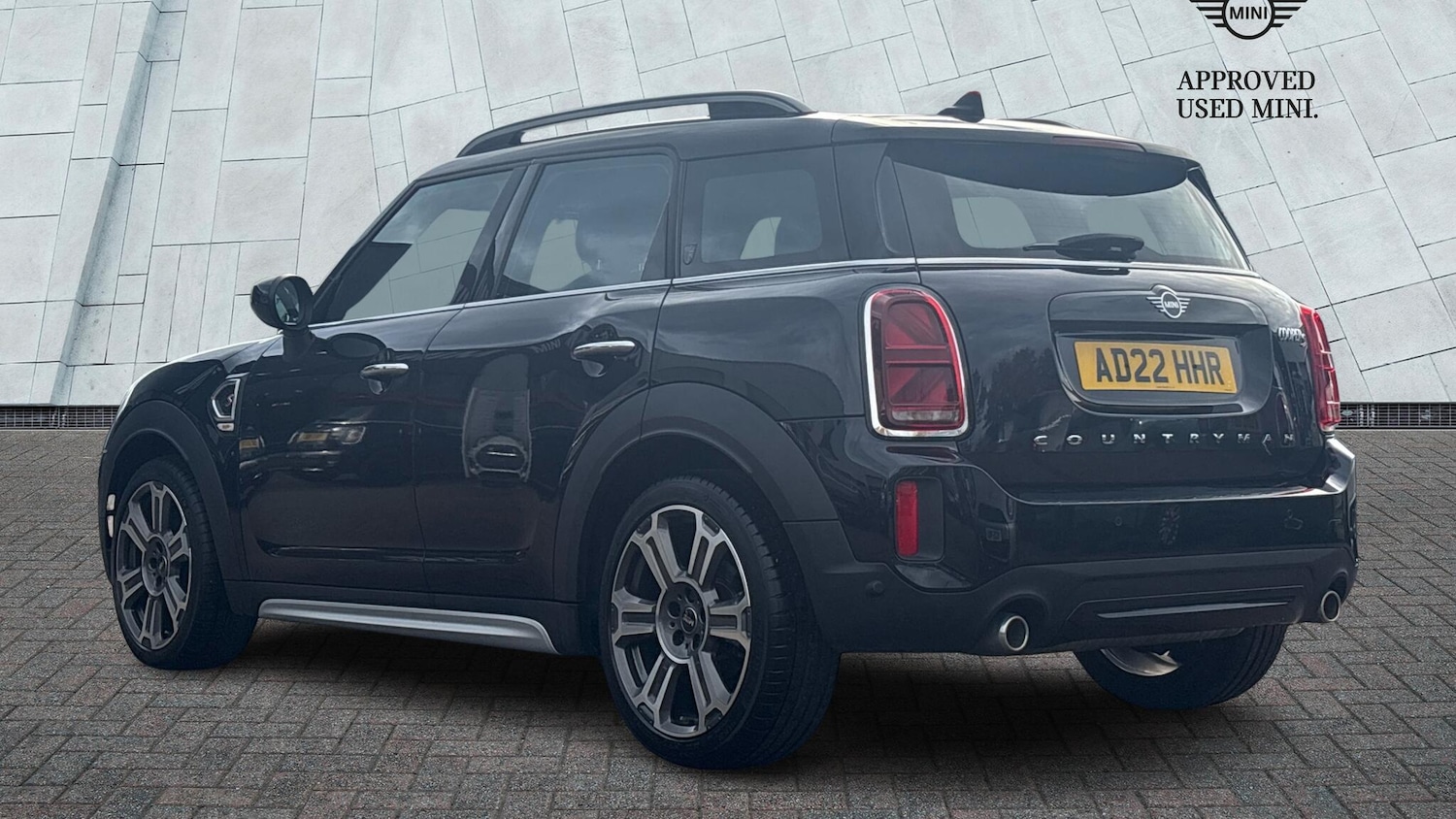 Used MINI Countryman 2022 for sale - 76309302: Photo 2