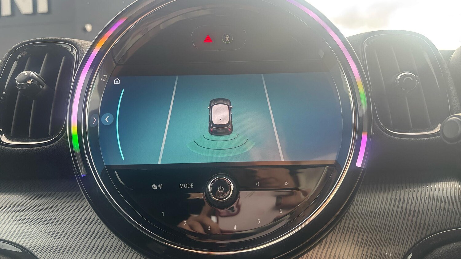 Used MINI Countryman 2022 for sale - 76309302: Photo 20