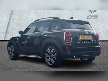 Used MINI Countryman 2022 for sale - 76309302: Photo 2
