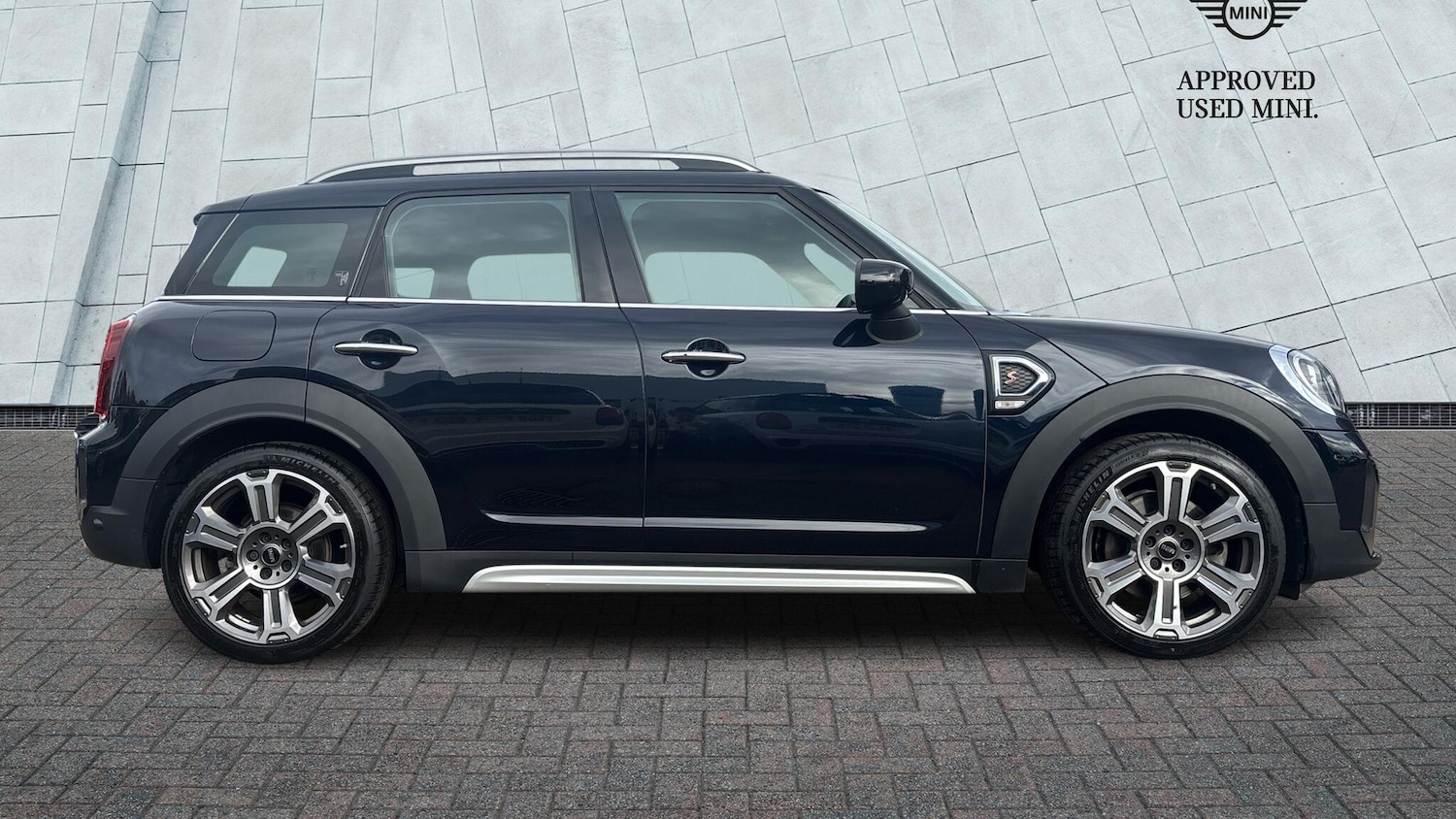 Used MINI Countryman 2022 for sale - 76309302: Photo 3