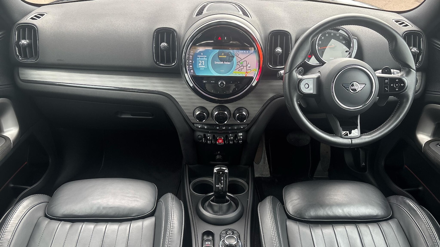 Used MINI Countryman 2022 for sale - 76309302: Photo 4