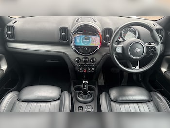 Used MINI Countryman 2022 for sale - 76309302: Photo 4