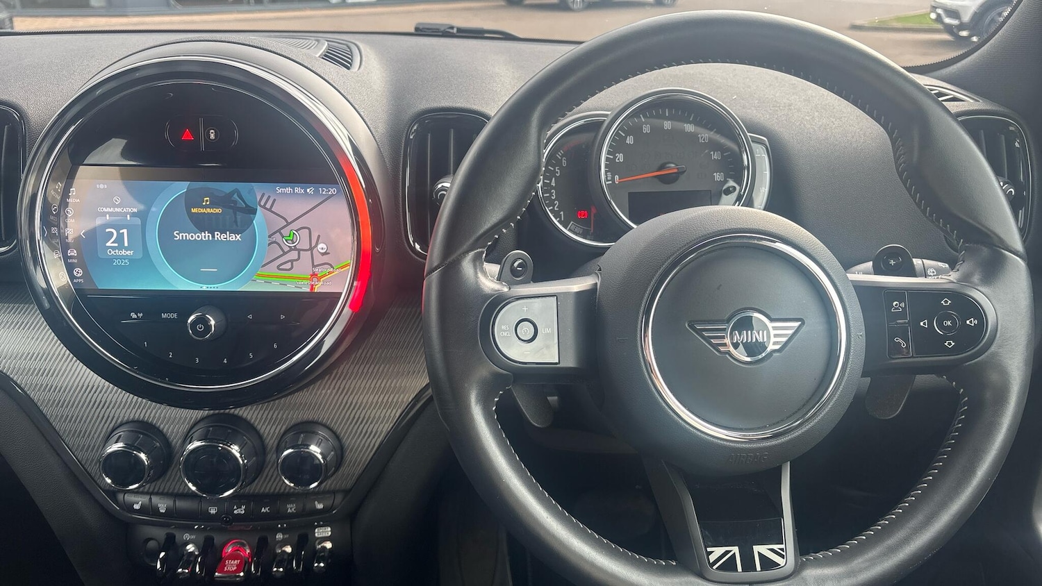 Used MINI Countryman 2022 for sale - 76309302: Photo 5