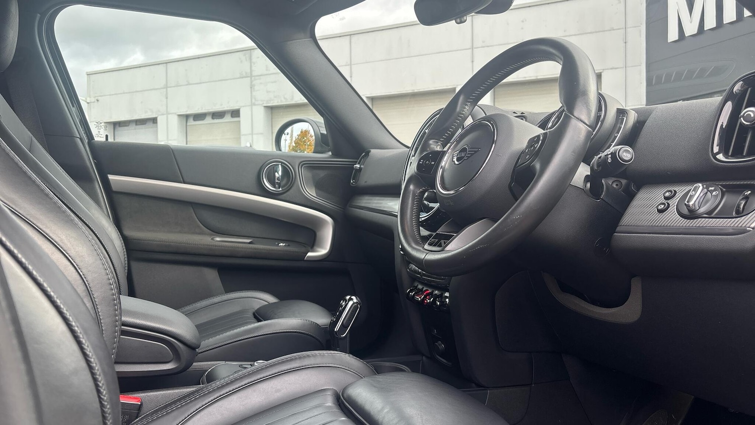 Used MINI Countryman 2022 for sale - 76309302: Photo 6