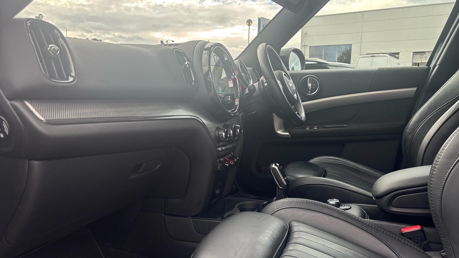 Used MINI Countryman 2022 for sale - 76309302: Photo 7