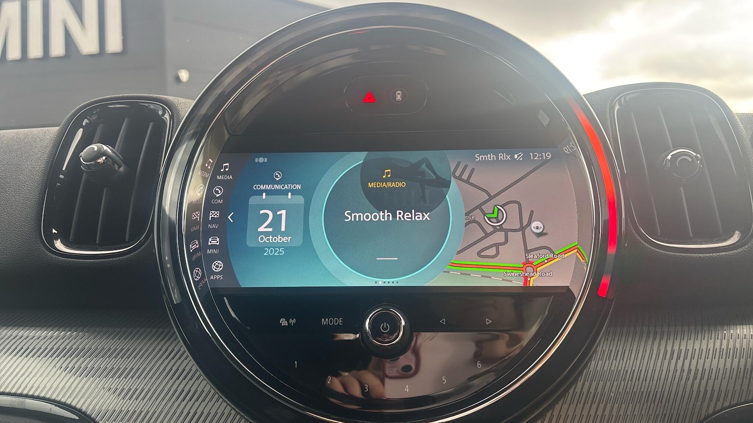 Used MINI Countryman 2022 for sale - 76309302: Photo 8