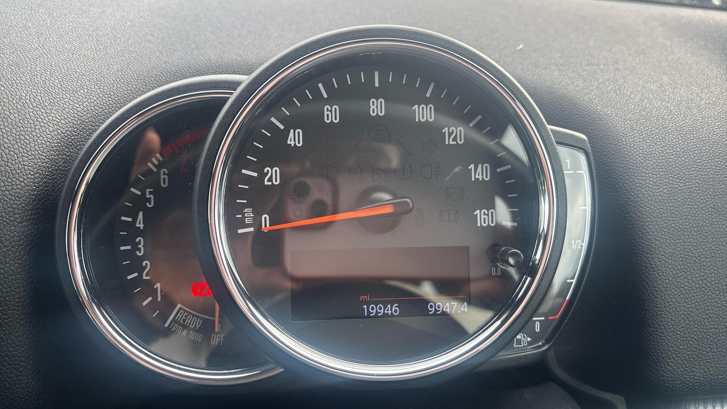 Used MINI Countryman 2022 for sale - 76309302: Photo 9