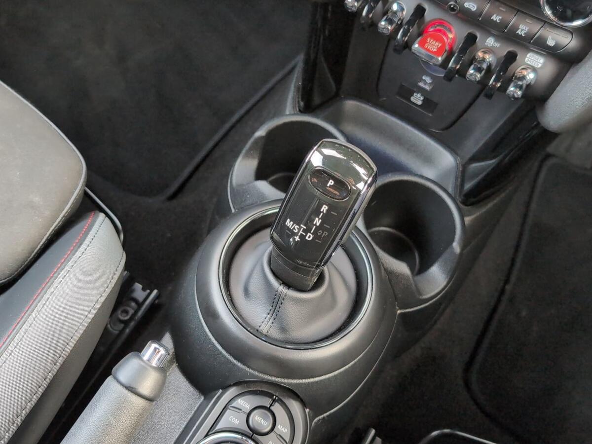 Used MINI Convertible 2024 for sale - 77525724: Photo 10