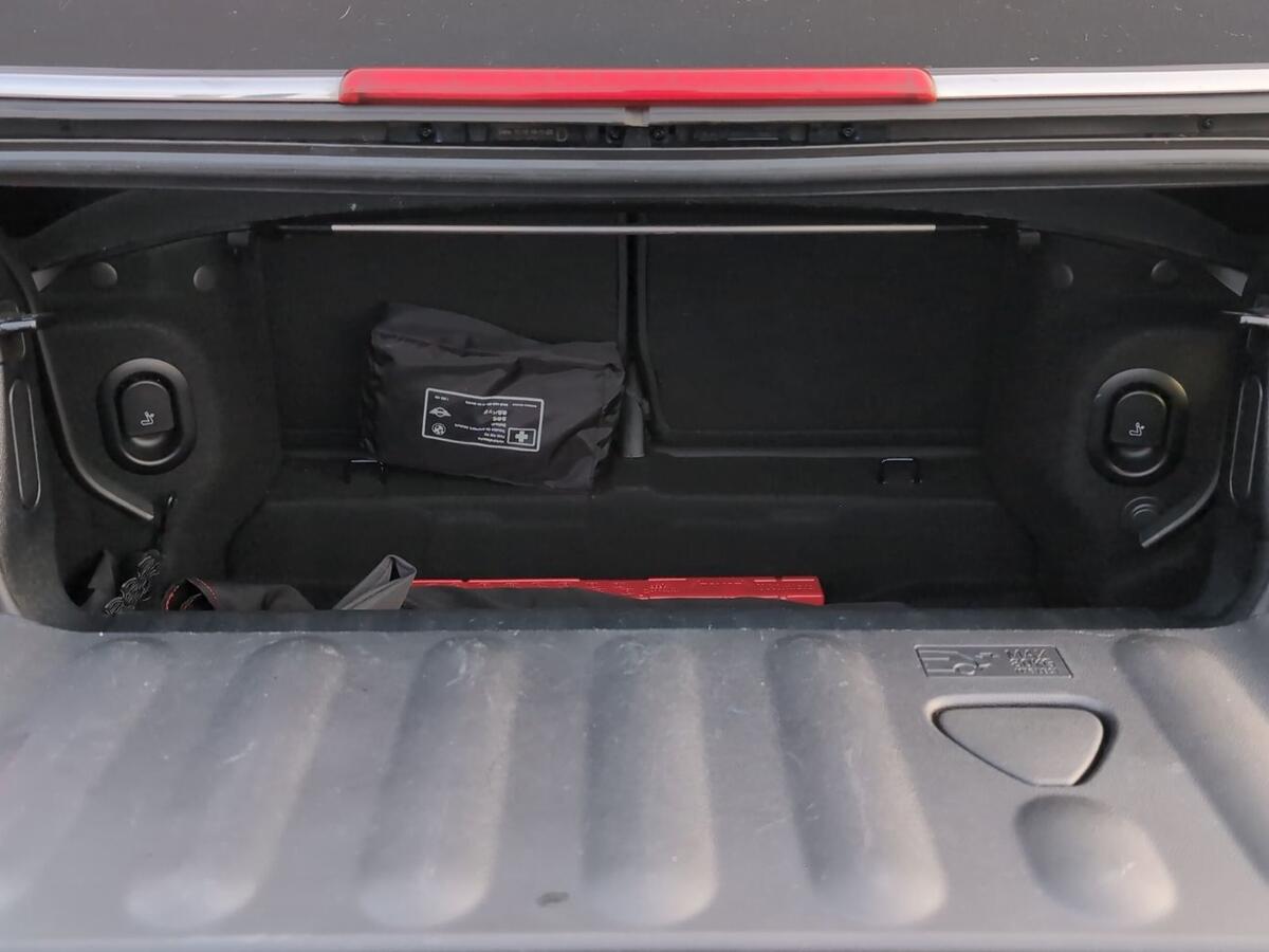 Used MINI Convertible 2024 for sale - 77525724: Photo 13