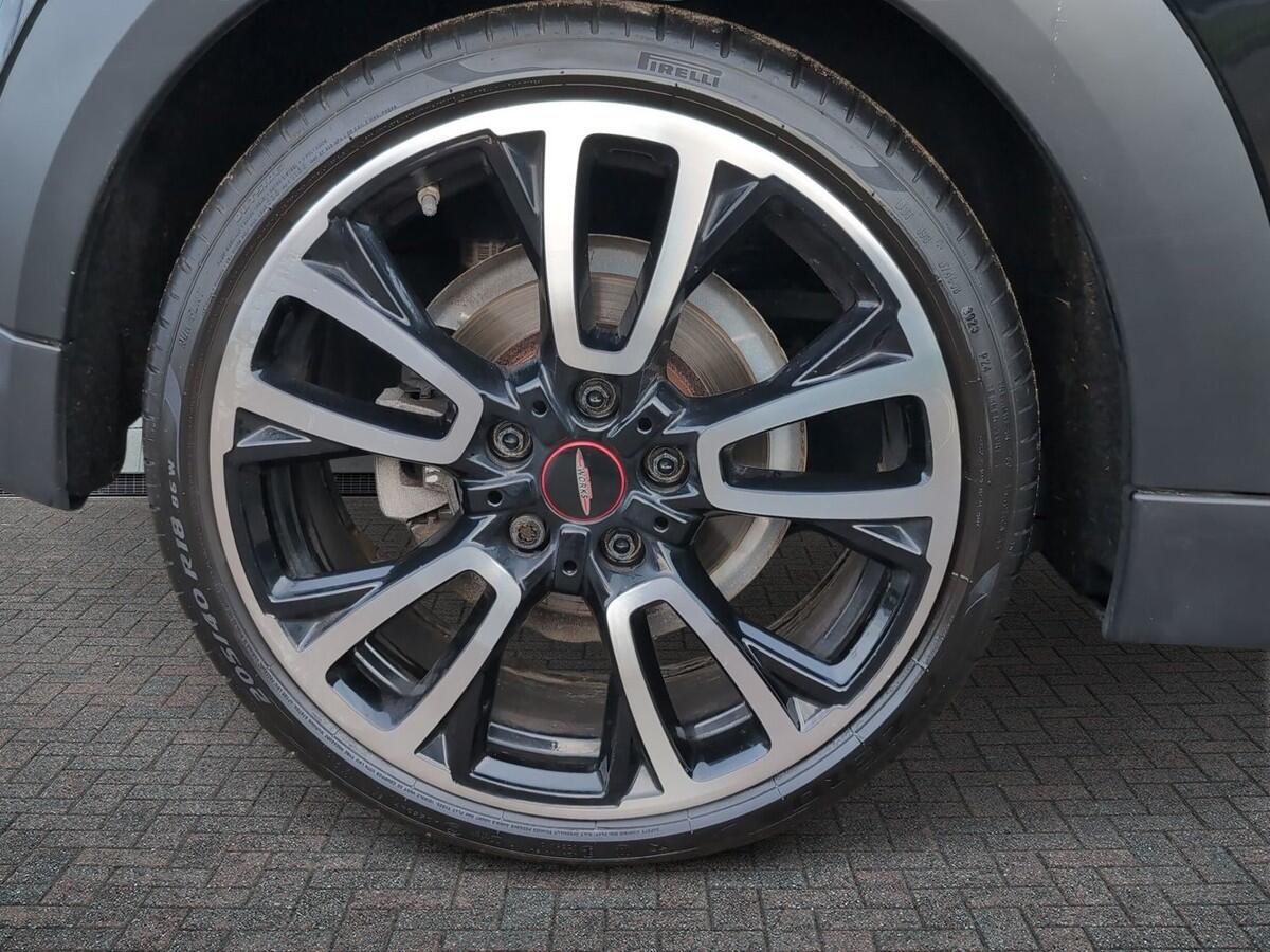 Used MINI Convertible 2024 for sale - 77525724: Photo 14