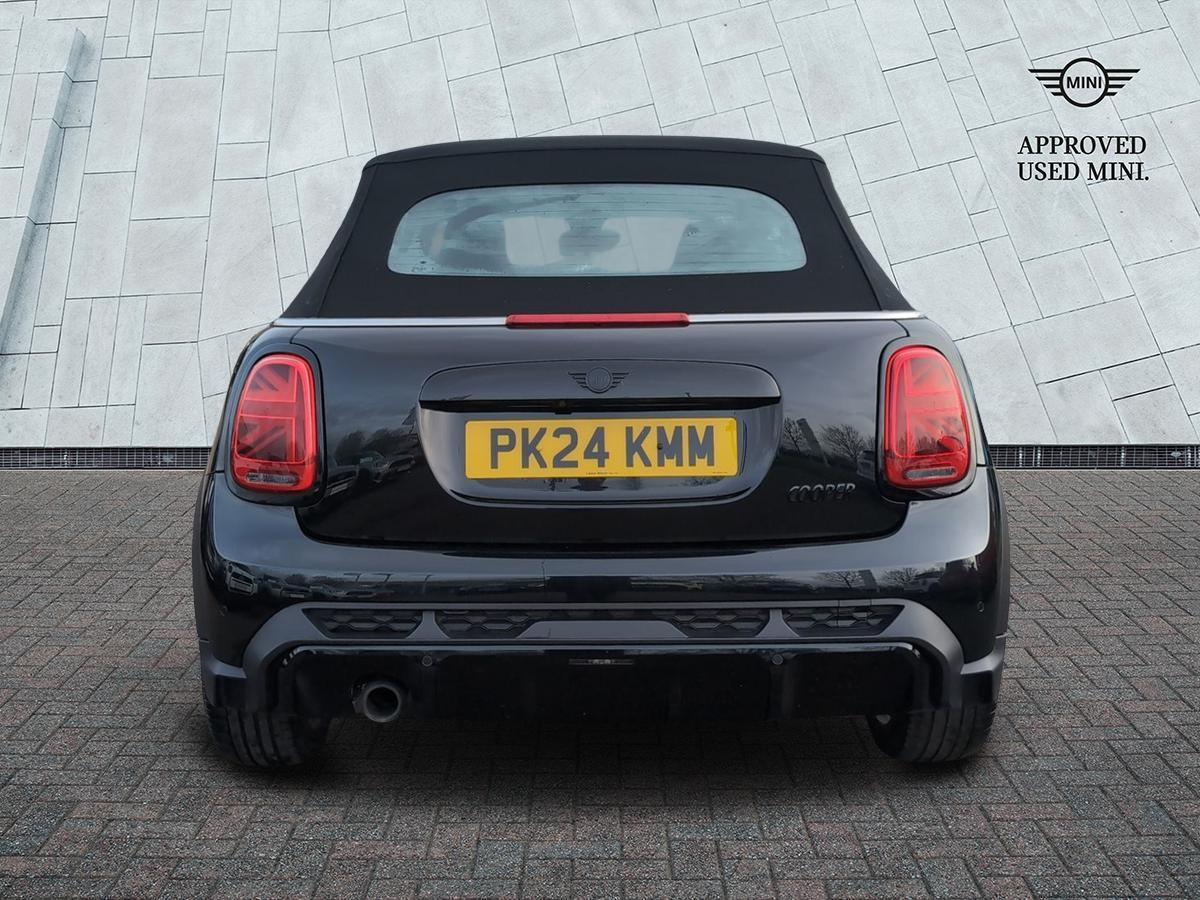 Used MINI Convertible 2024 for sale - 77525724: Photo 15