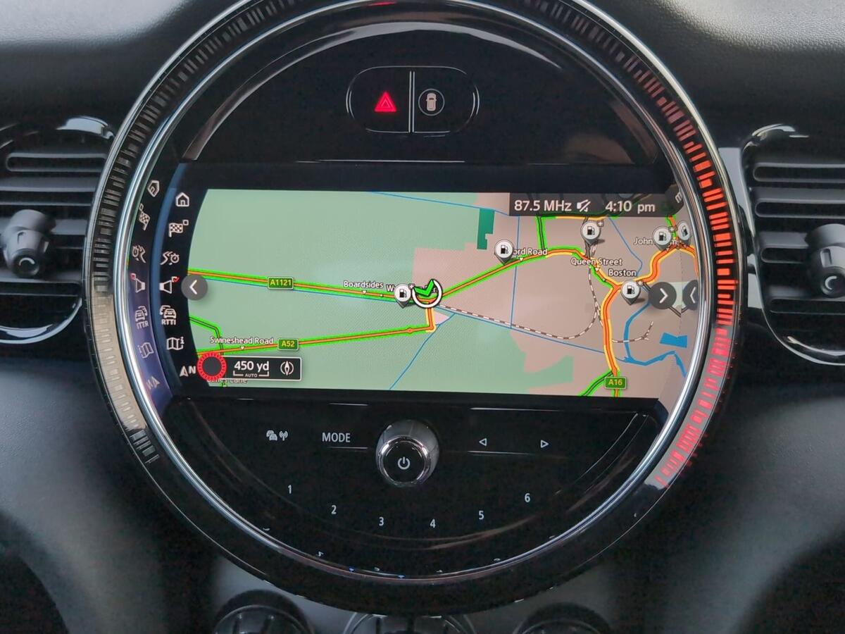 Used MINI Convertible 2024 for sale - 77525724: Photo 19