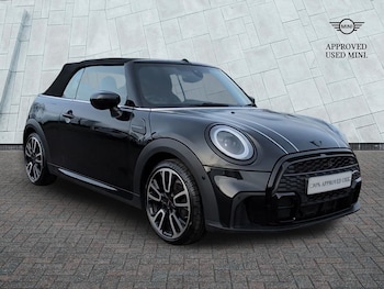2024 (24) - 1.5 Cooper Sport Premium Plus 2dr Auto