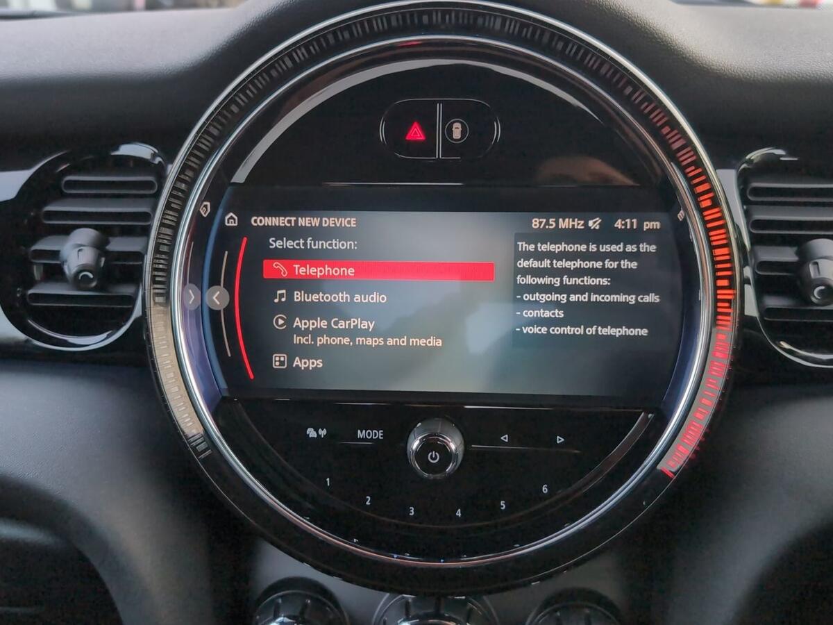 Used MINI Convertible 2024 for sale - 77525724: Photo 20