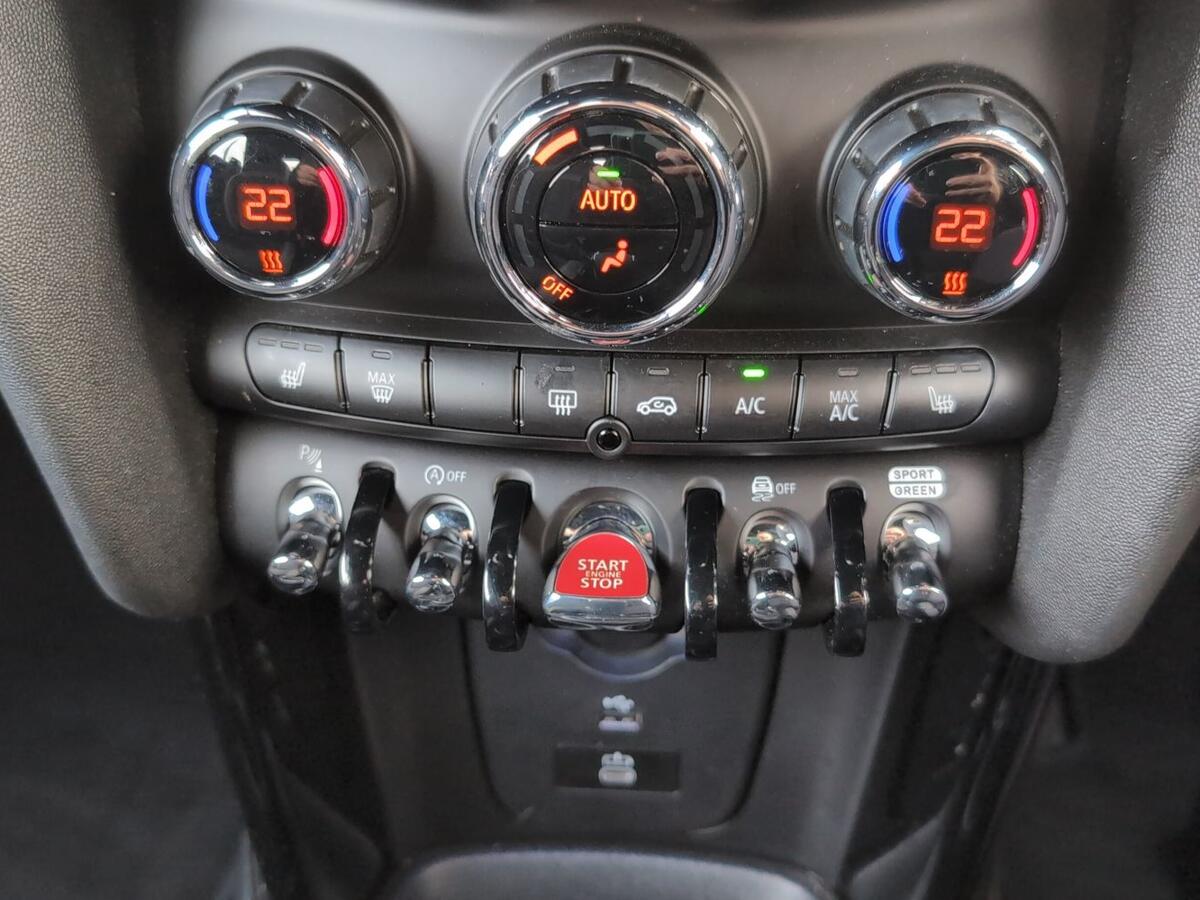 Used MINI Convertible 2024 for sale - 77525724: Photo 21