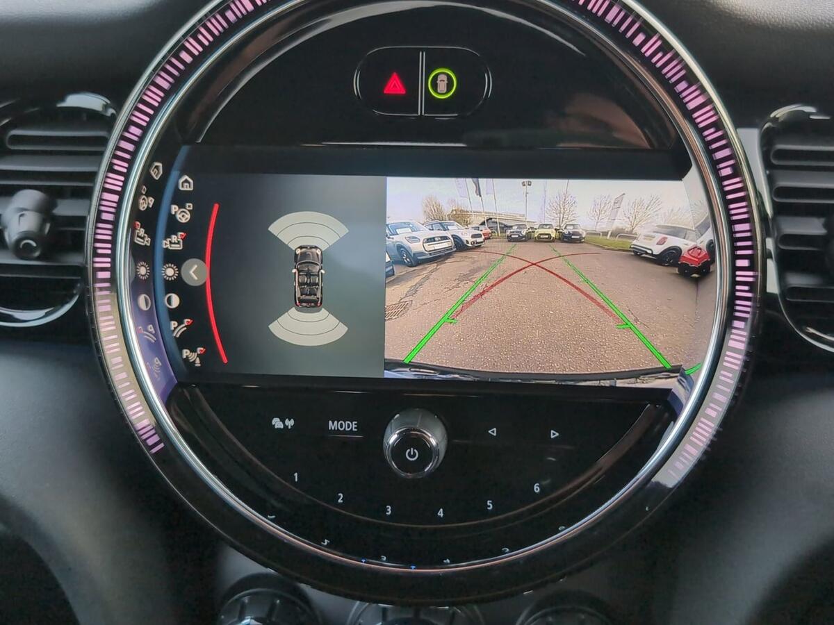 Used MINI Convertible 2024 for sale - 77525724: Photo 22