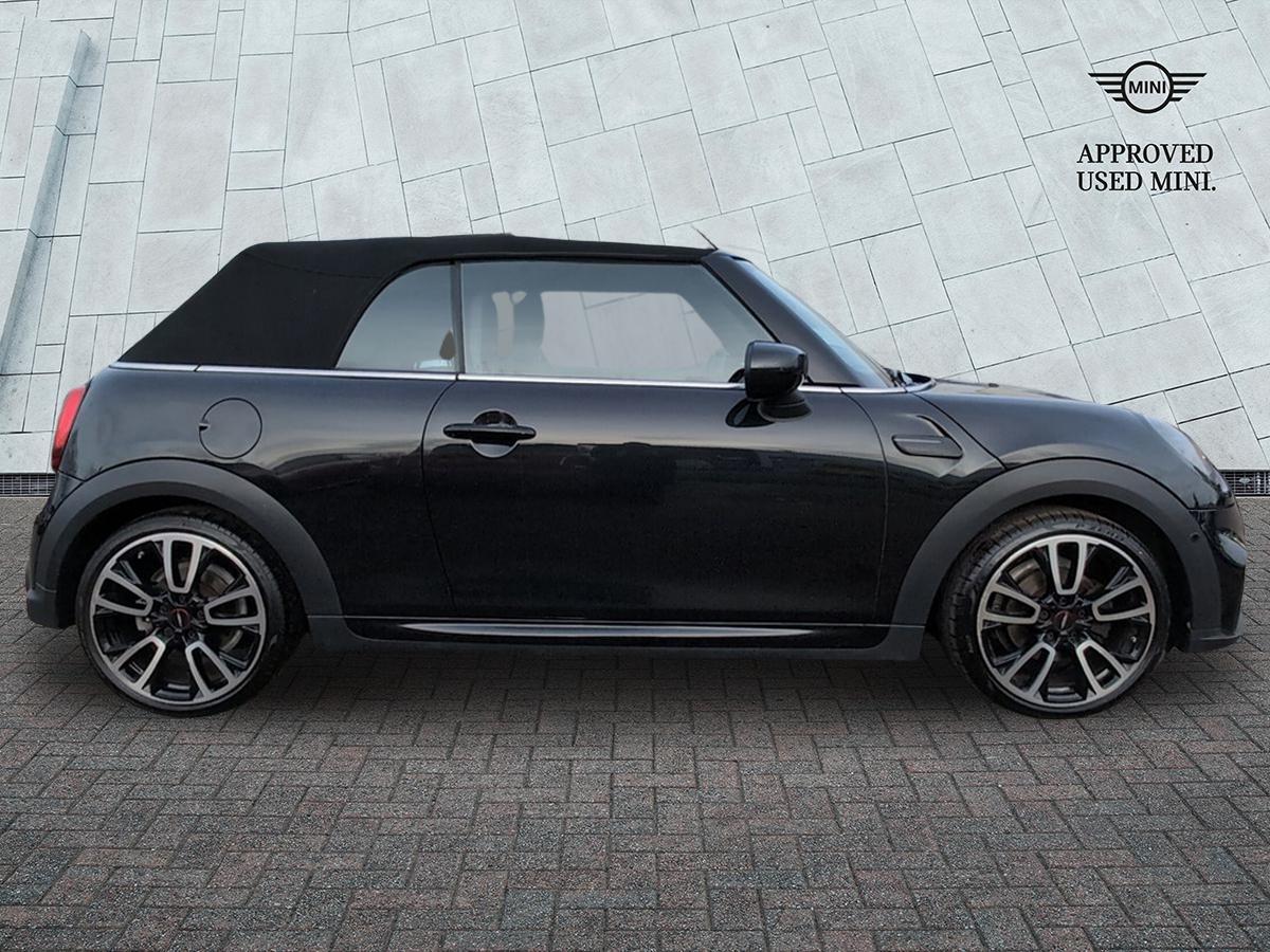 Used MINI Convertible 2024 for sale - 77525724: Photo 3