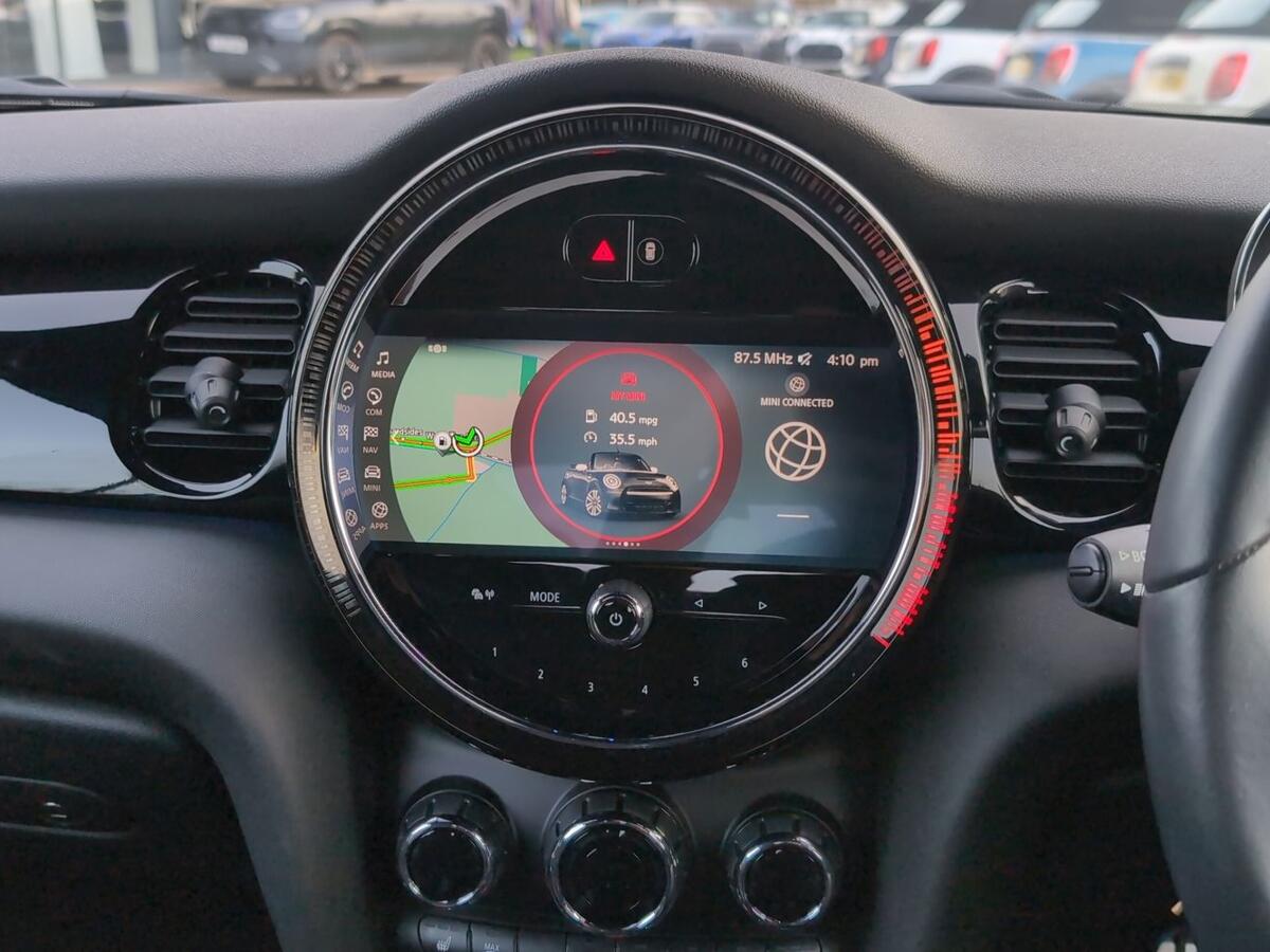 Used MINI Convertible 2024 for sale - 77525724: Photo 8