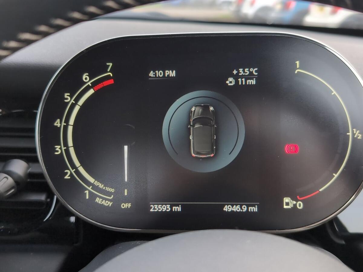 Used MINI Convertible 2024 for sale - 77525724: Photo 9