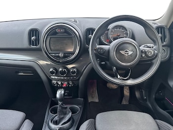 Used MINI Countryman 2017 for sale - 76888350: Photo