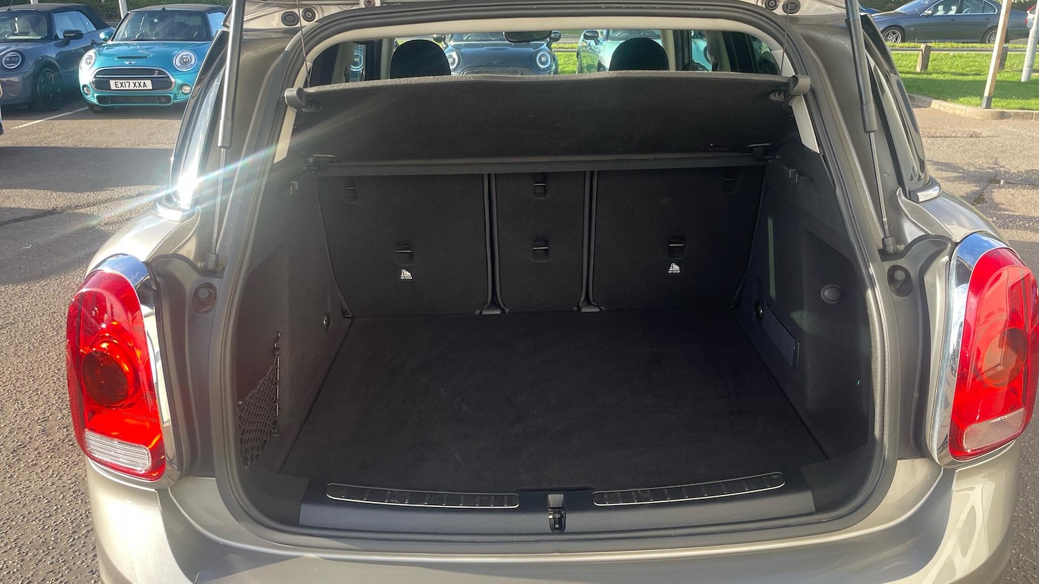 Used MINI Countryman 2018 for sale - 75770733: Photo 13